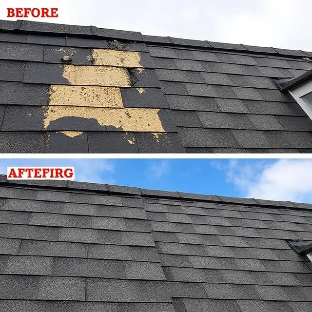 Roof Repair Near Me in Prattville, AL near me